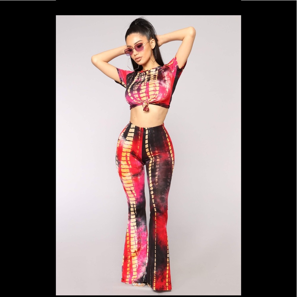 Bundle for @tru2fashion